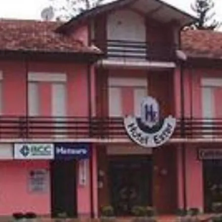 Hotel Ester Di Fossi Laura 2*